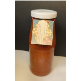 Mediterrán paradicsomszósz 445ml