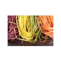 Zöldséges tészták